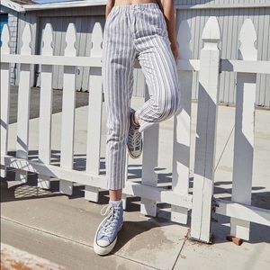 BRANDY MELVILLE TILDEN PANTS